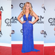 Illustration for article titled Sparkles, Slinky Dresses and Big Hair at the CMA Awards